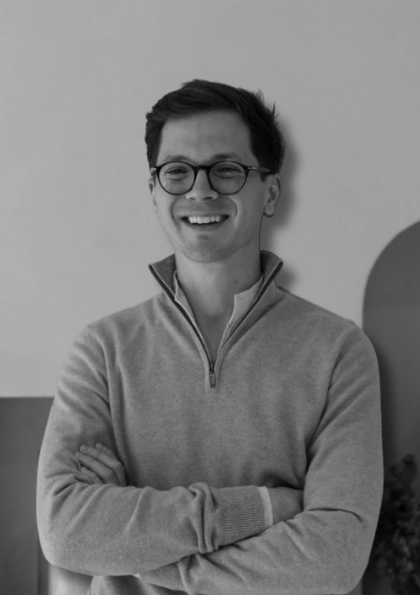 Benoit GUITELMACHER, fondateur de HERIO