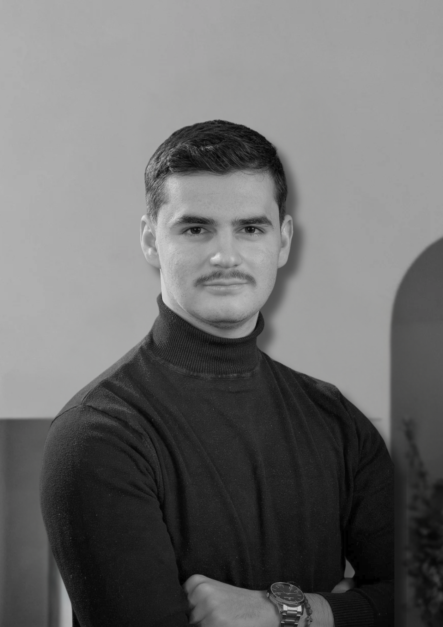 Mateo Behrani